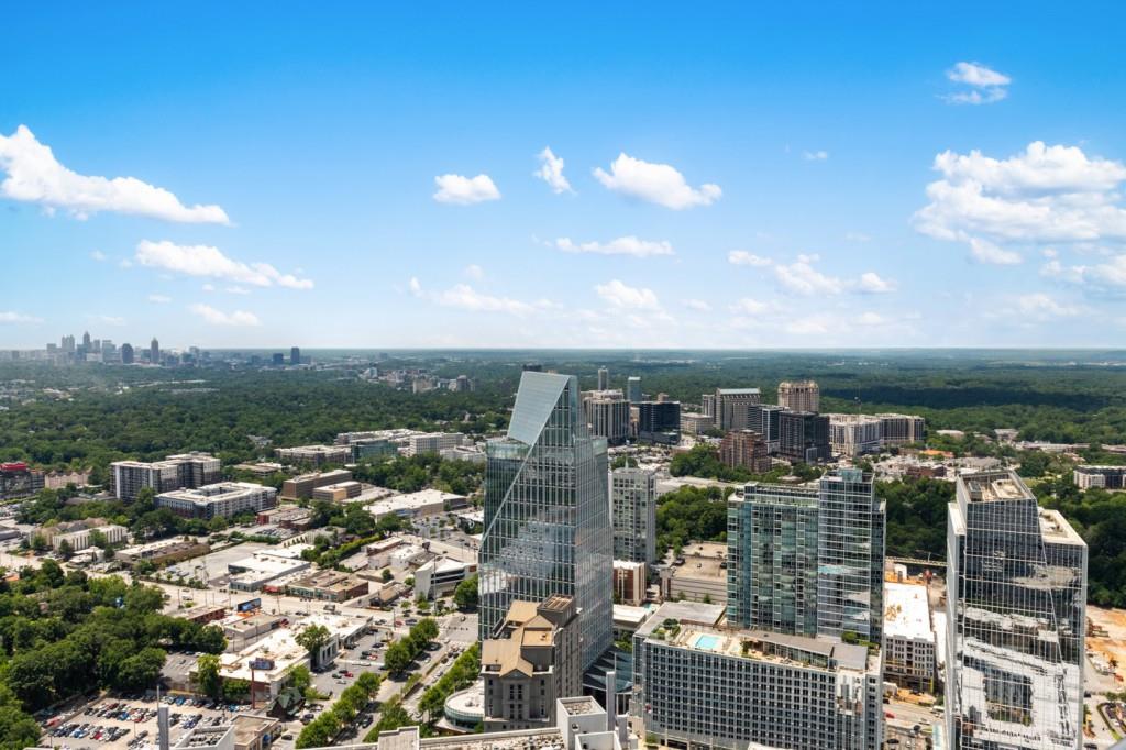3344 Peachtree Road Unit 4601