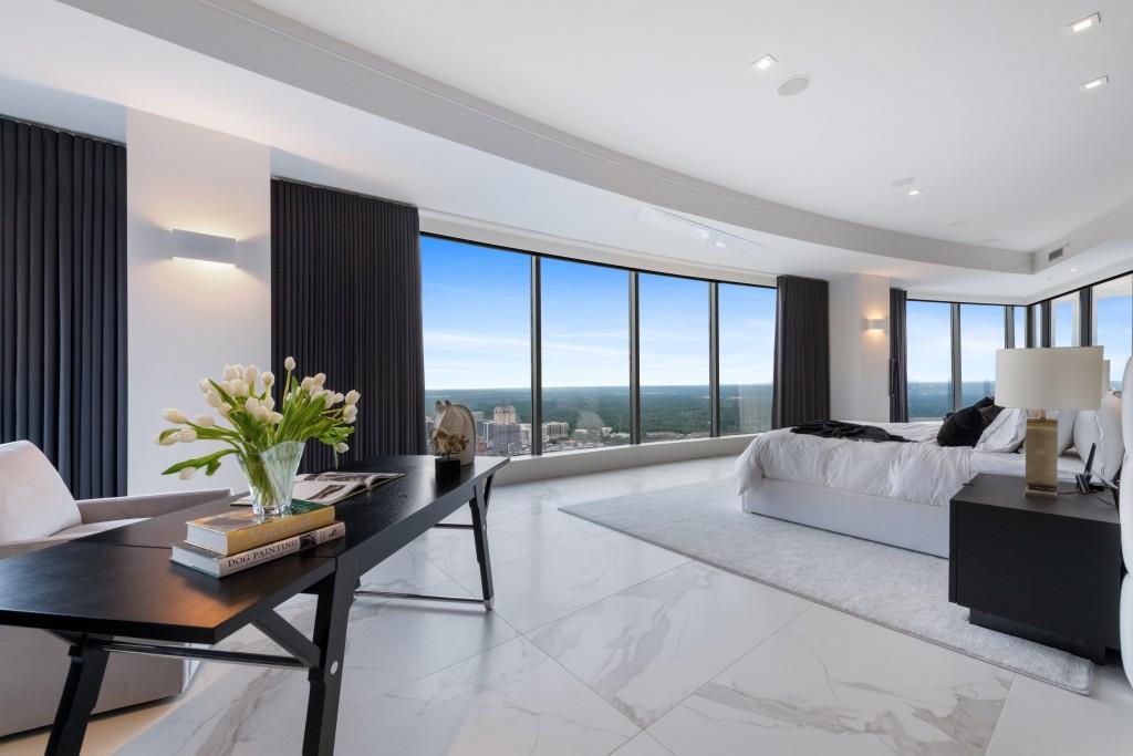 3344 Peachtree Road Unit 4601