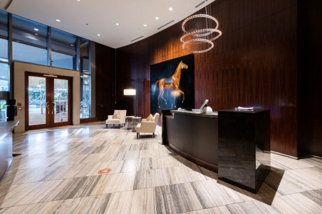 3344 Peachtree Road Unit 4601