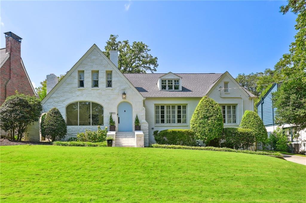2800 Atwood Road NE