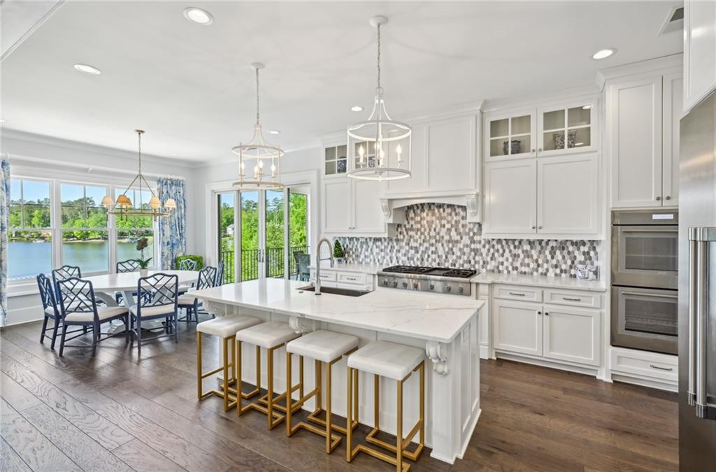 1410 Winged Foot Drive