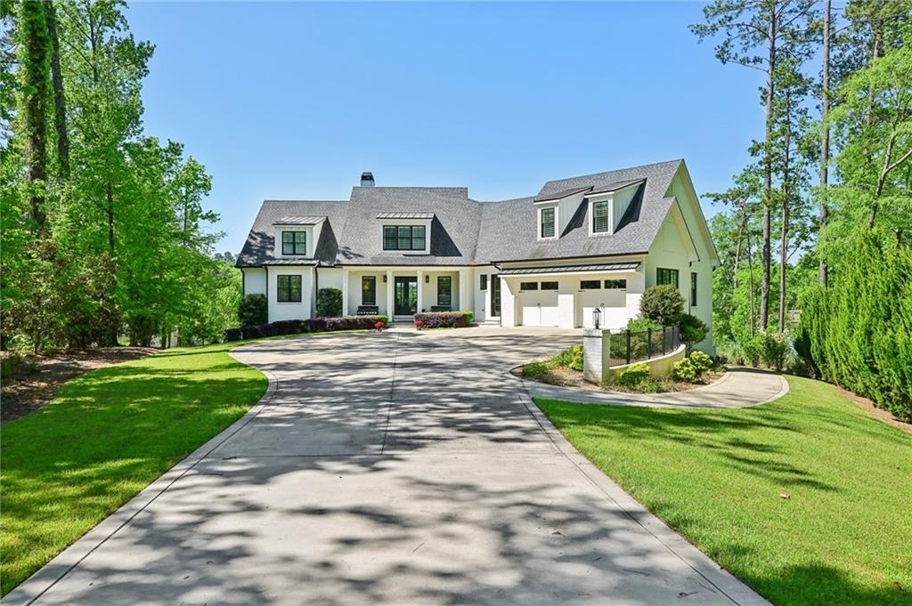 1410 Winged Foot Drive