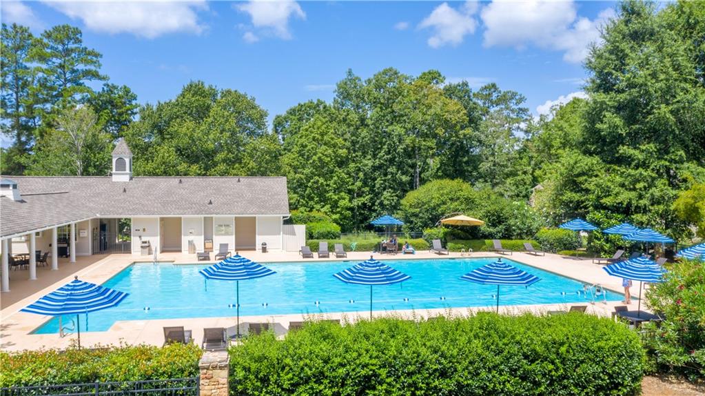 1410 Winged Foot Drive