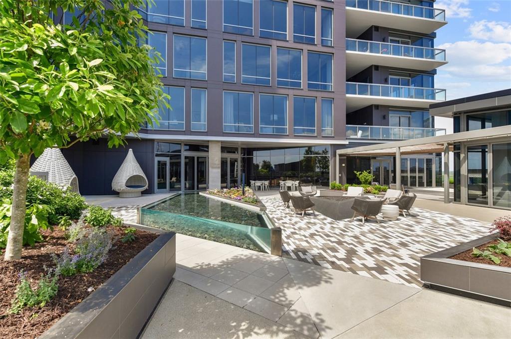 3107 Peachtree Road NE Unit 1702