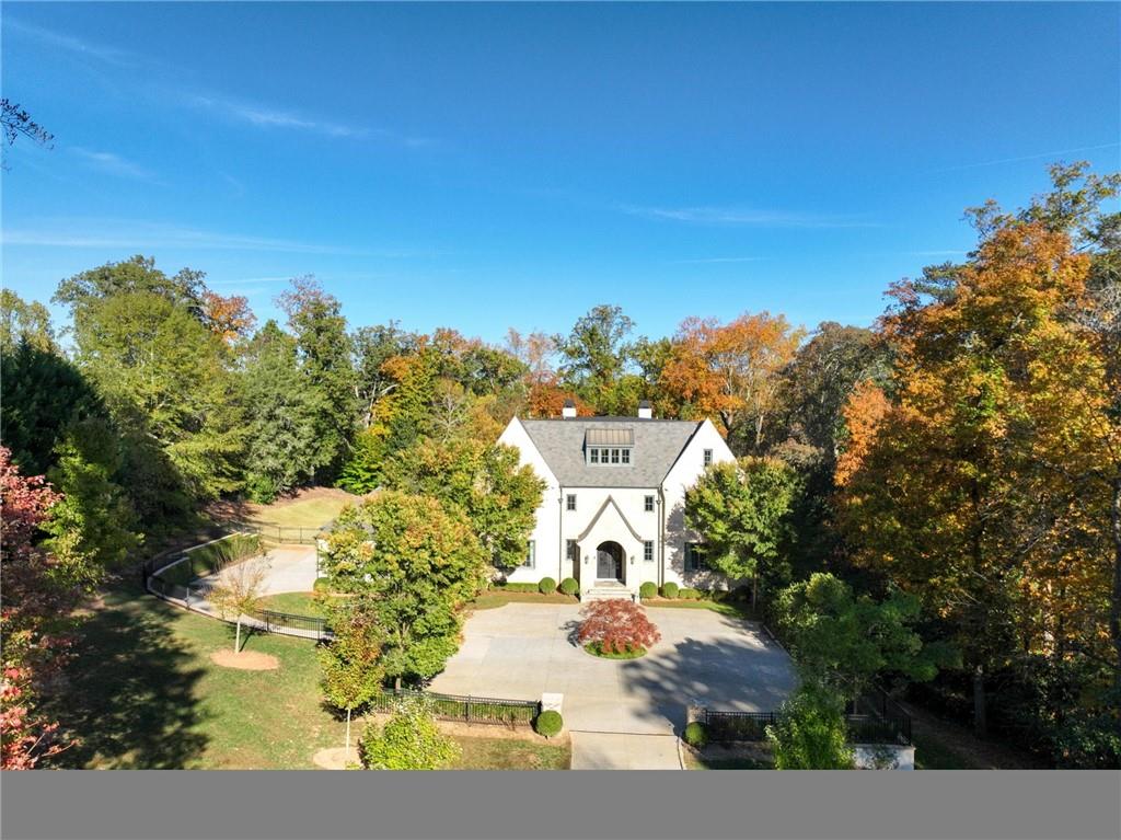 3403 Tuxedo Road NW