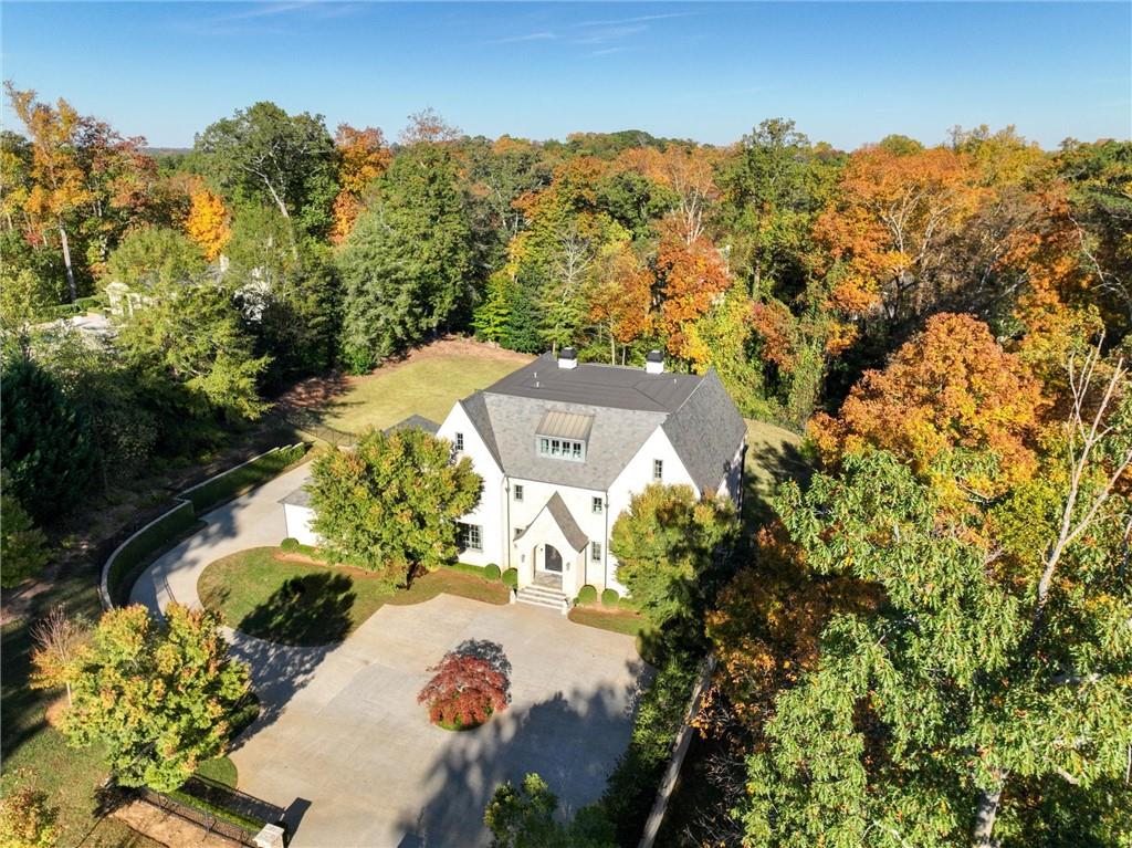 3403 Tuxedo Road NW