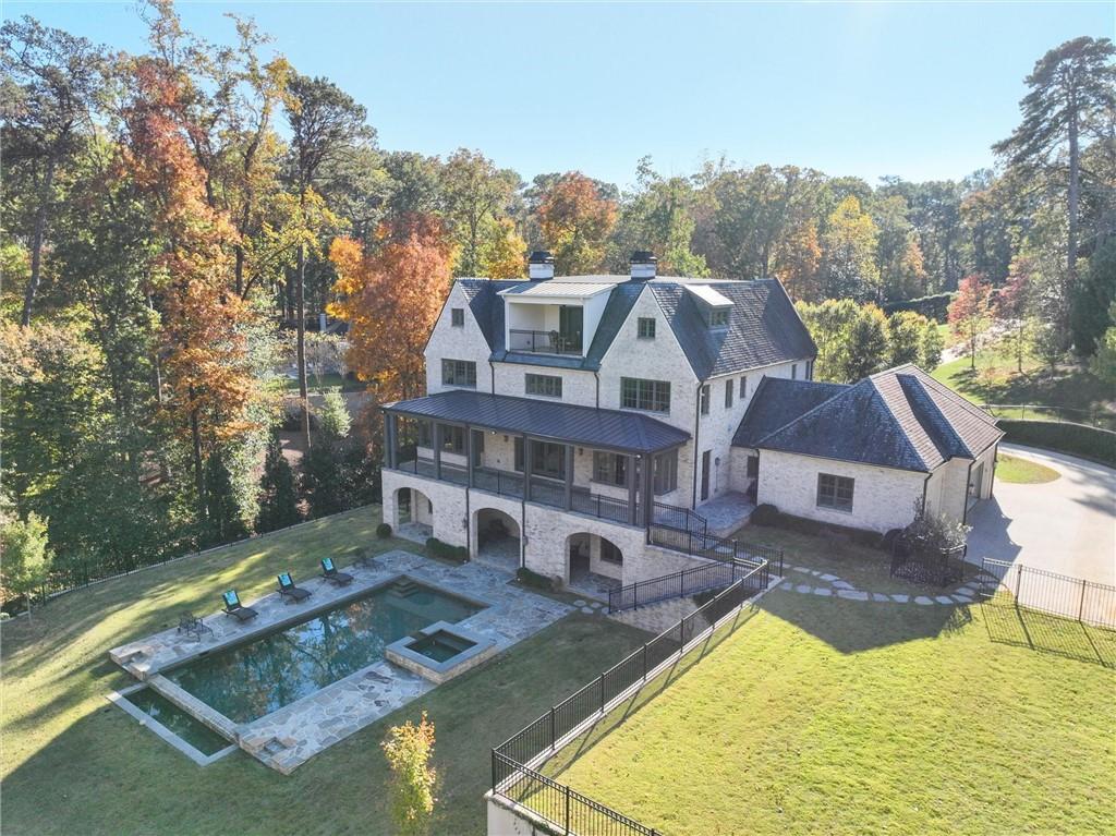 3403 Tuxedo Road NW