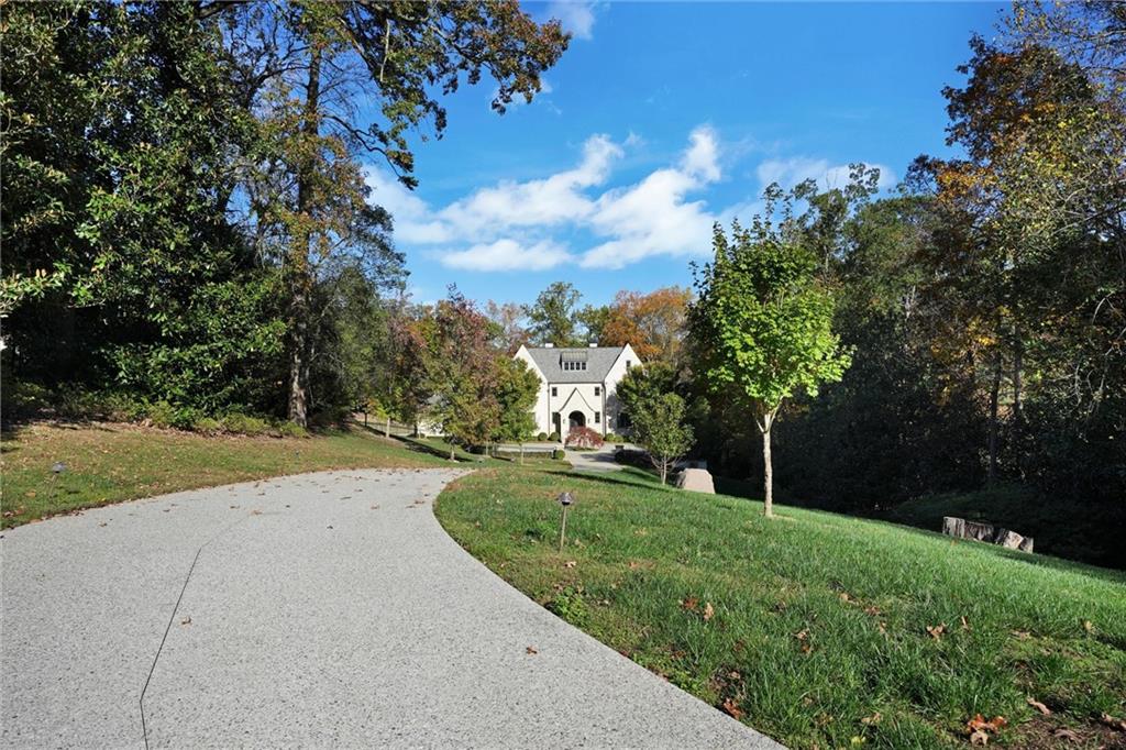 3403 Tuxedo Road NW