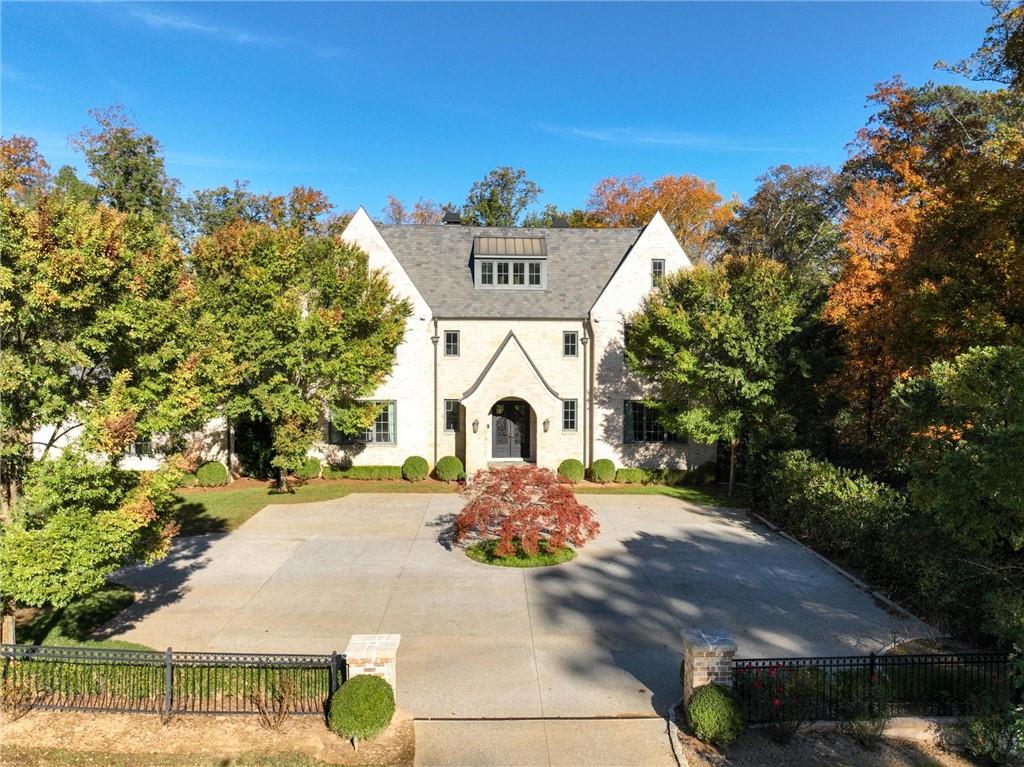 3403 Tuxedo Road NW