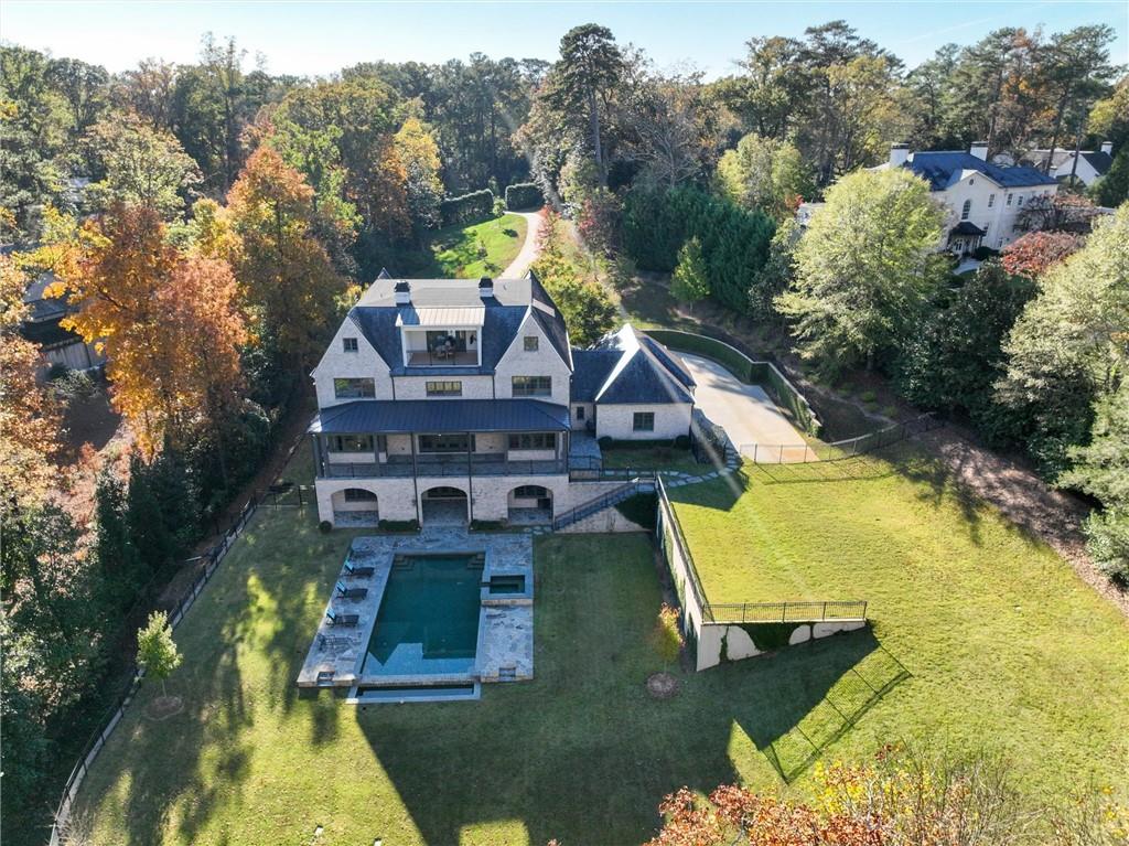 3403 Tuxedo Road NW