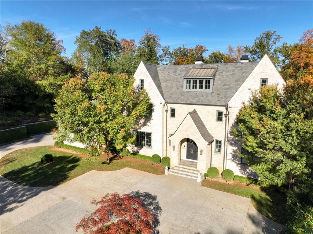 3403 Tuxedo Road NW