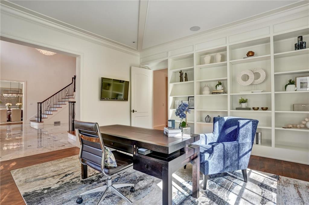 3403 Tuxedo Road NW