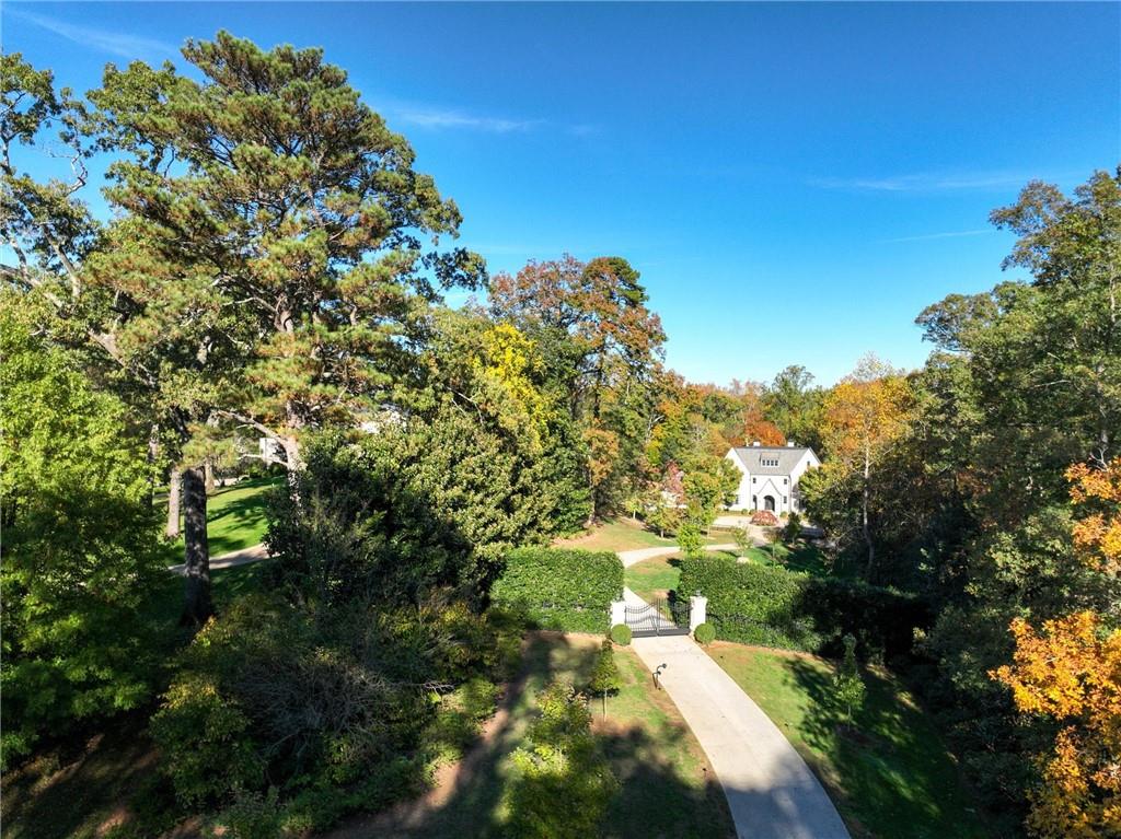 3403 Tuxedo Road NW
