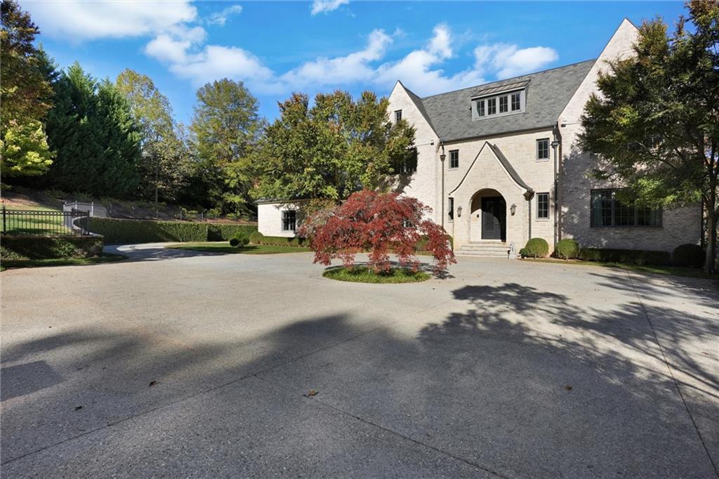 3403 Tuxedo Road NW