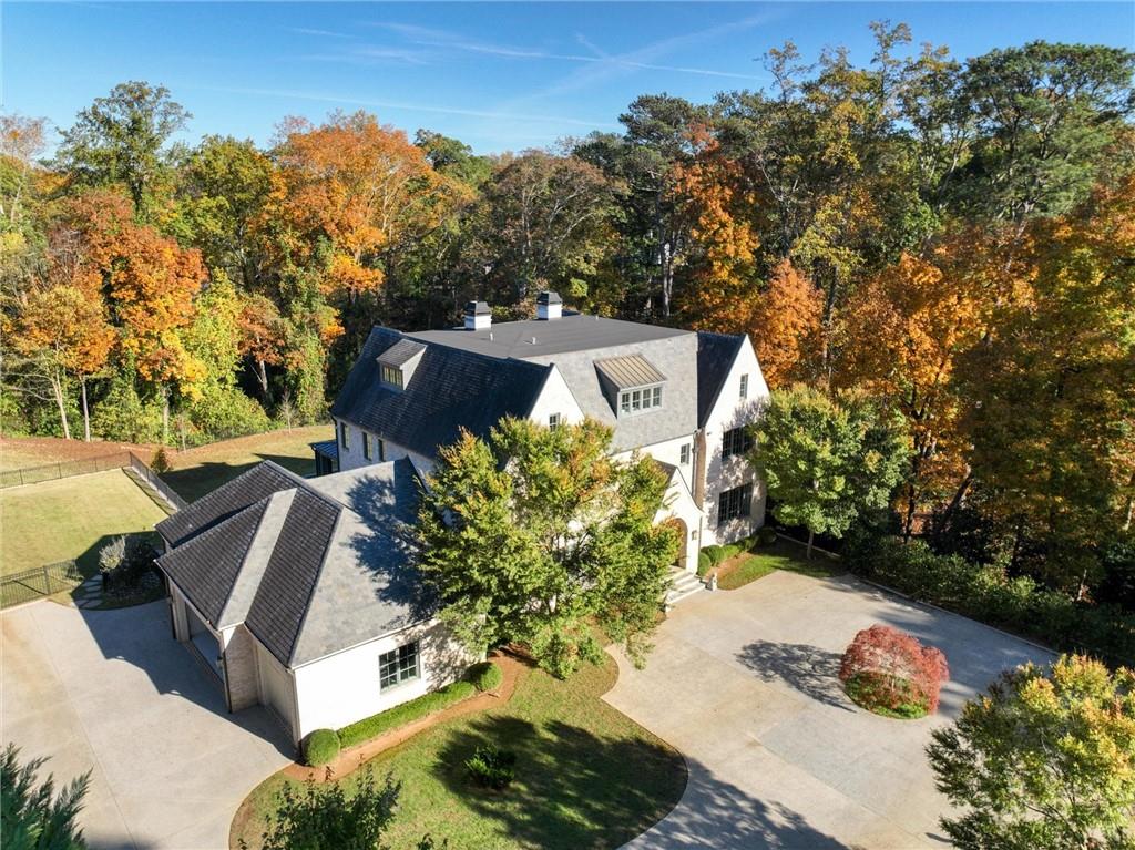 3403 Tuxedo Road NW