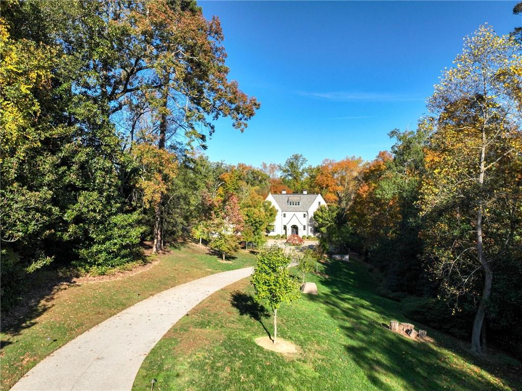 3403 Tuxedo Road NW