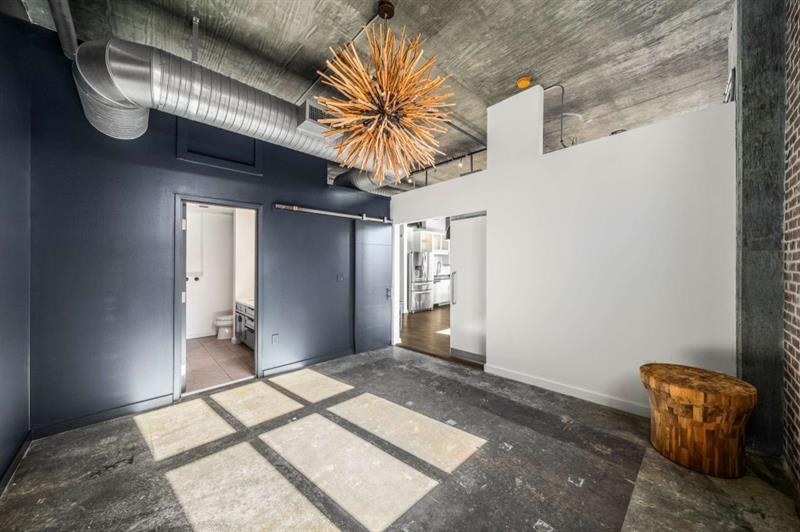 640 Glen Iris Drive NE Unit 515