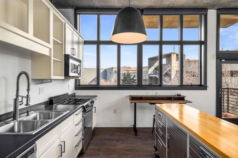 640 Glen Iris Drive NE Unit 515