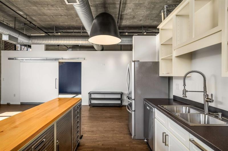 640 Glen Iris Drive NE Unit 515