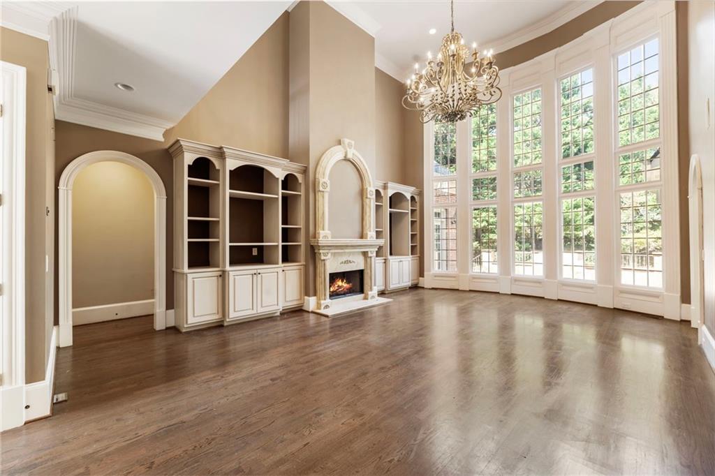 1017 Cherbury Lane