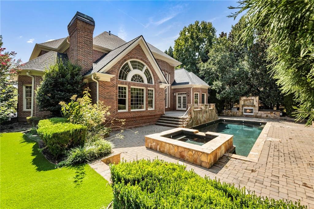 1017 Cherbury Lane