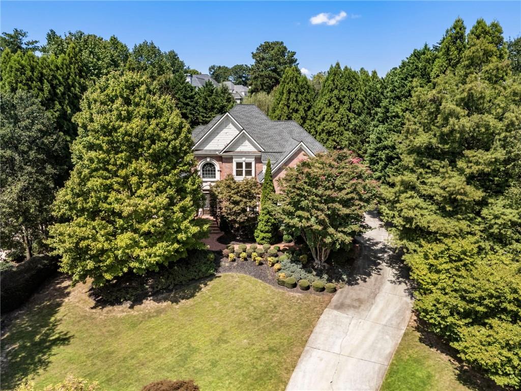 1017 Cherbury Lane
