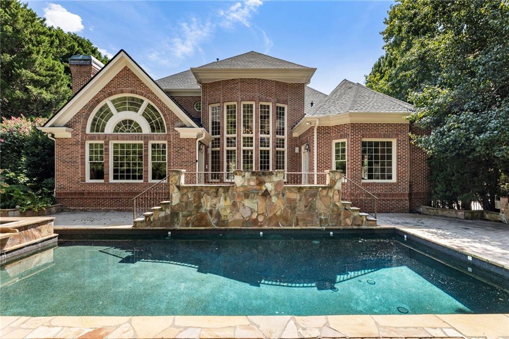 1017 Cherbury Lane