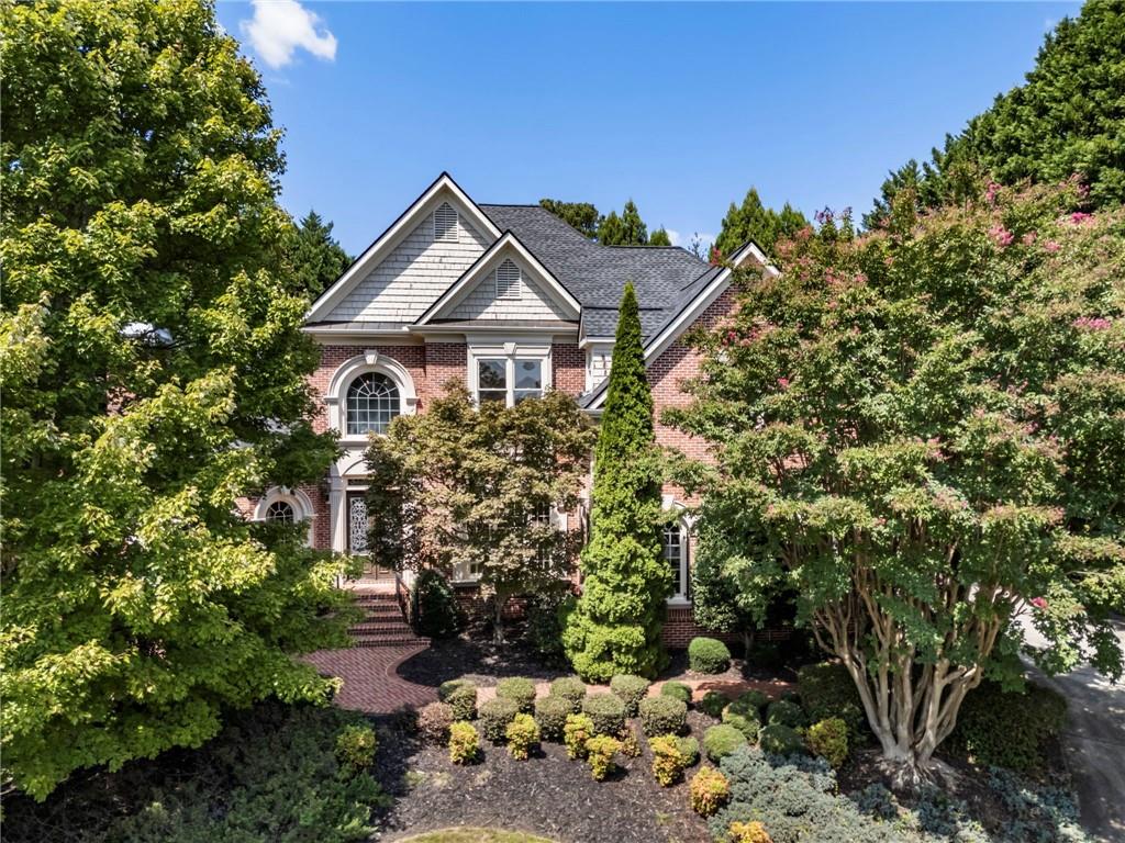 1017 Cherbury Lane