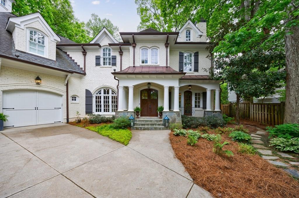 1412 Lanier Manor NE