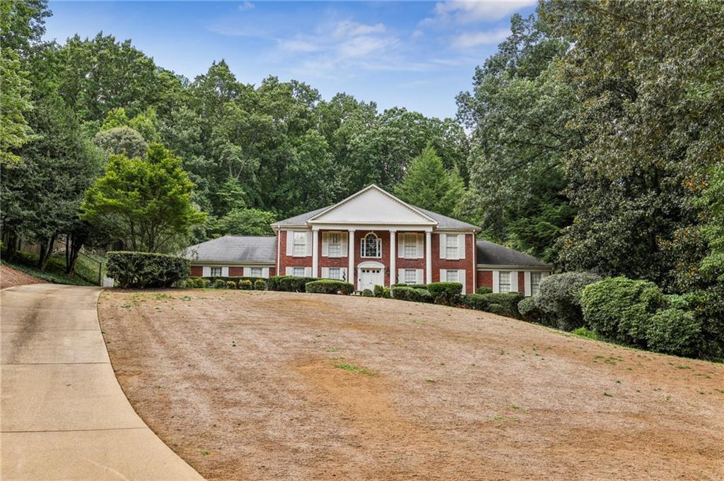 6130 Riverwood Drive