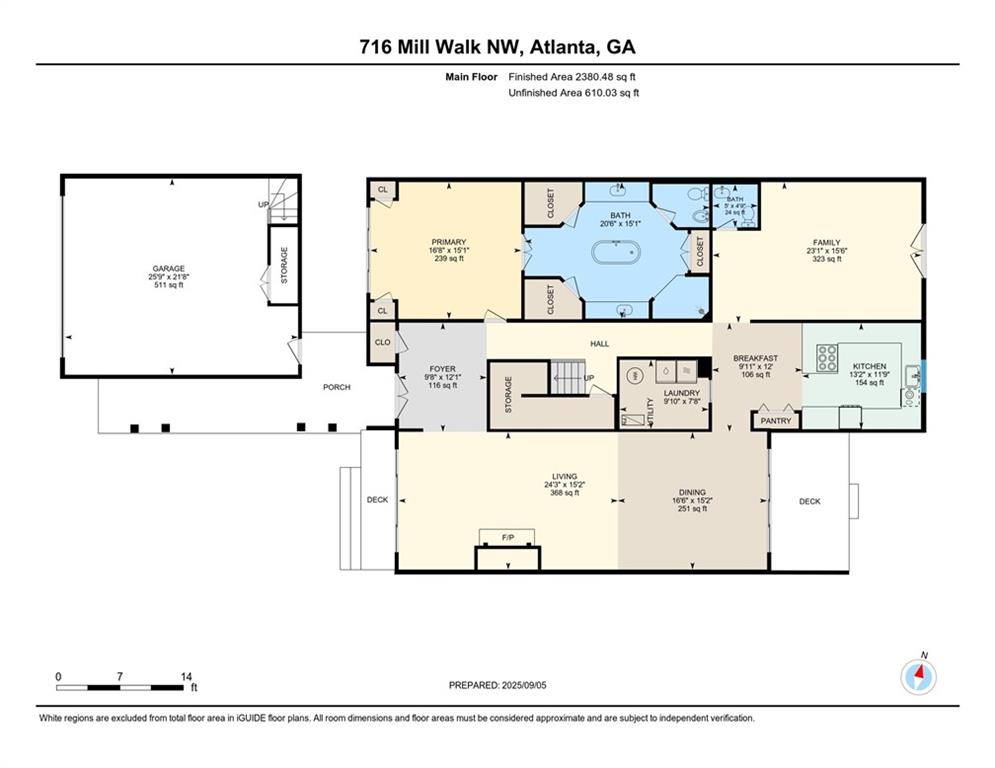 716 Mill Walk