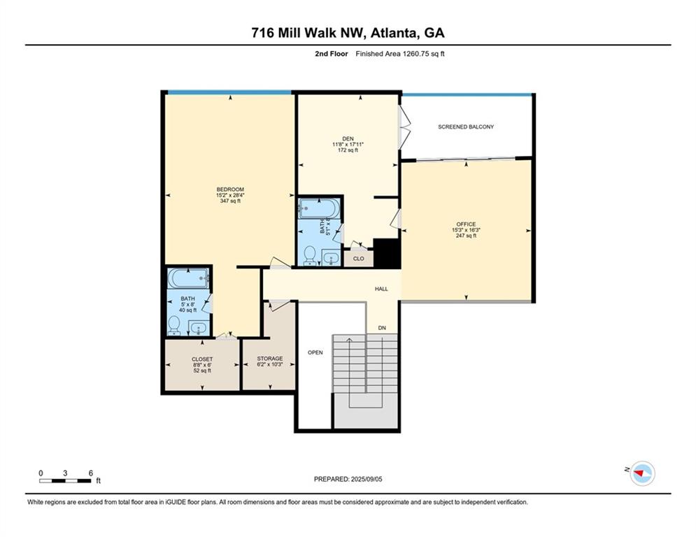 716 Mill Walk