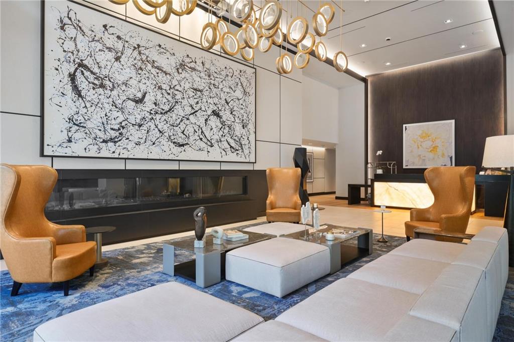 2425 Peachtree Road NW Unit 1004 & 1005