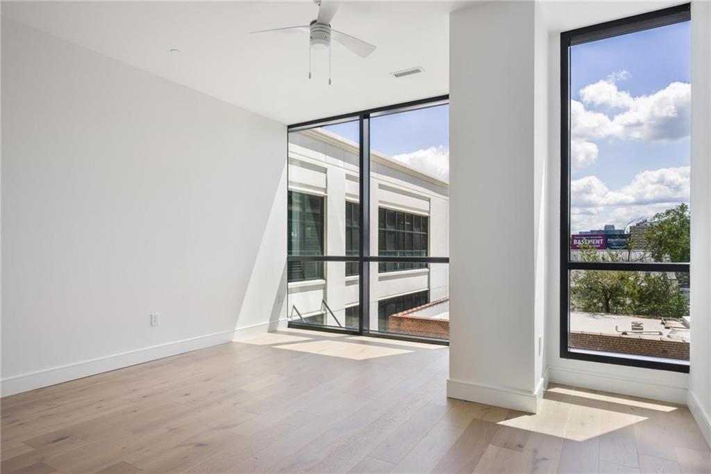 2425 Peachtree Road NW Unit 1004 & 1005