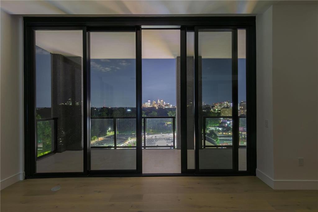 2425 Peachtree Road NW Unit 1004 & 1005