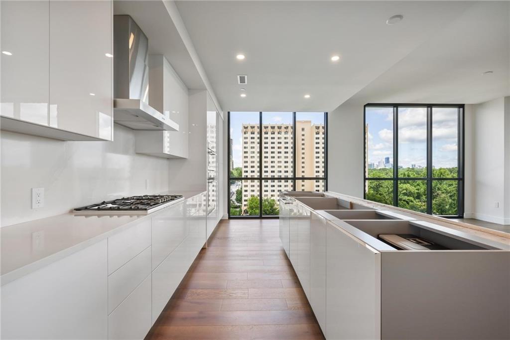 2425 Peachtree Road NW Unit 1004 & 1005
