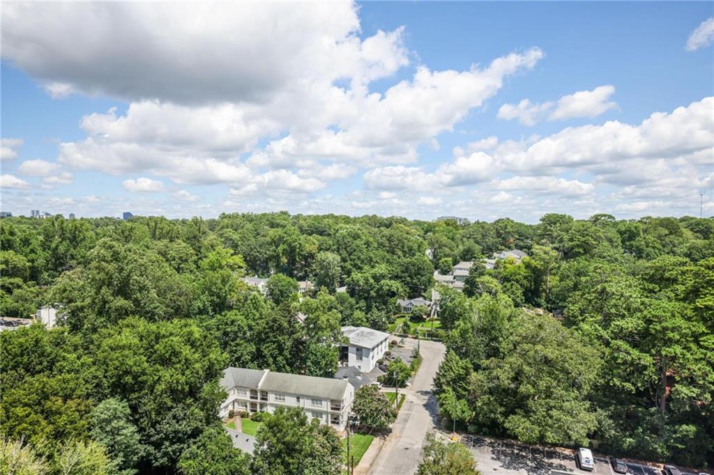 2425 Peachtree Road NW Unit 1004 & 1005
