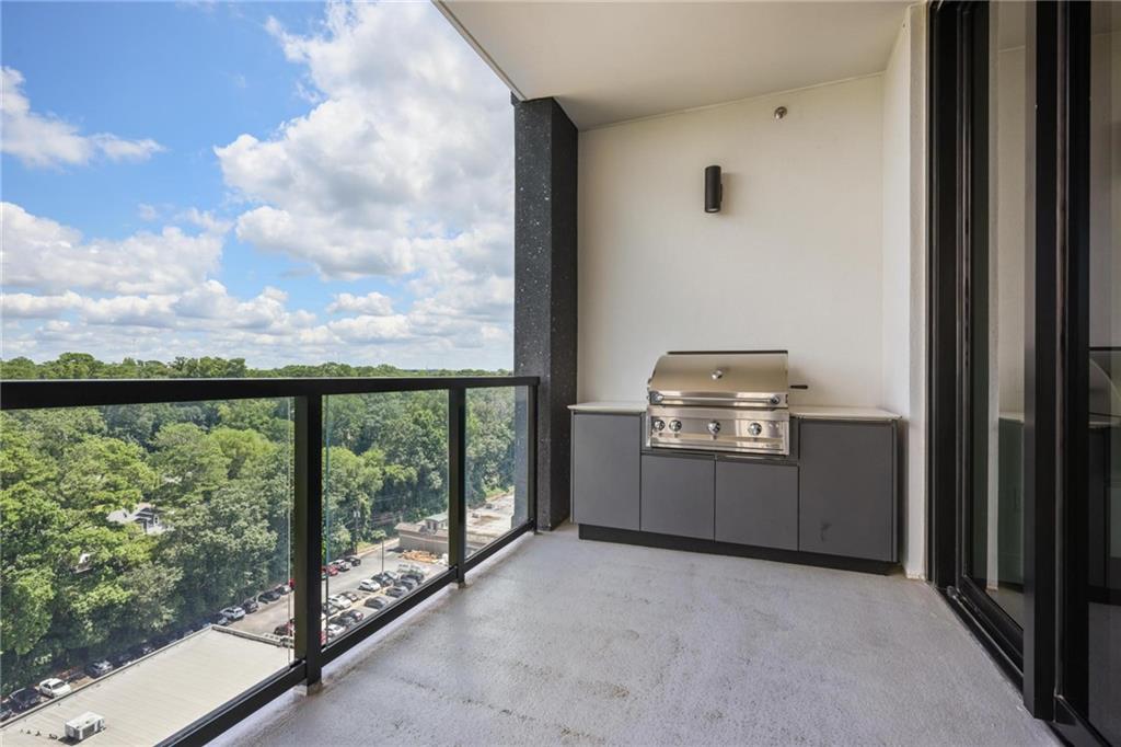 2425 Peachtree Road NW Unit 1004 & 1005