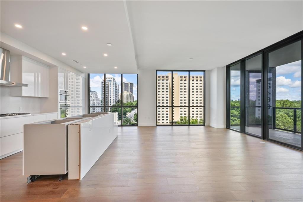 2425 Peachtree Road NW Unit 1004 & 1005