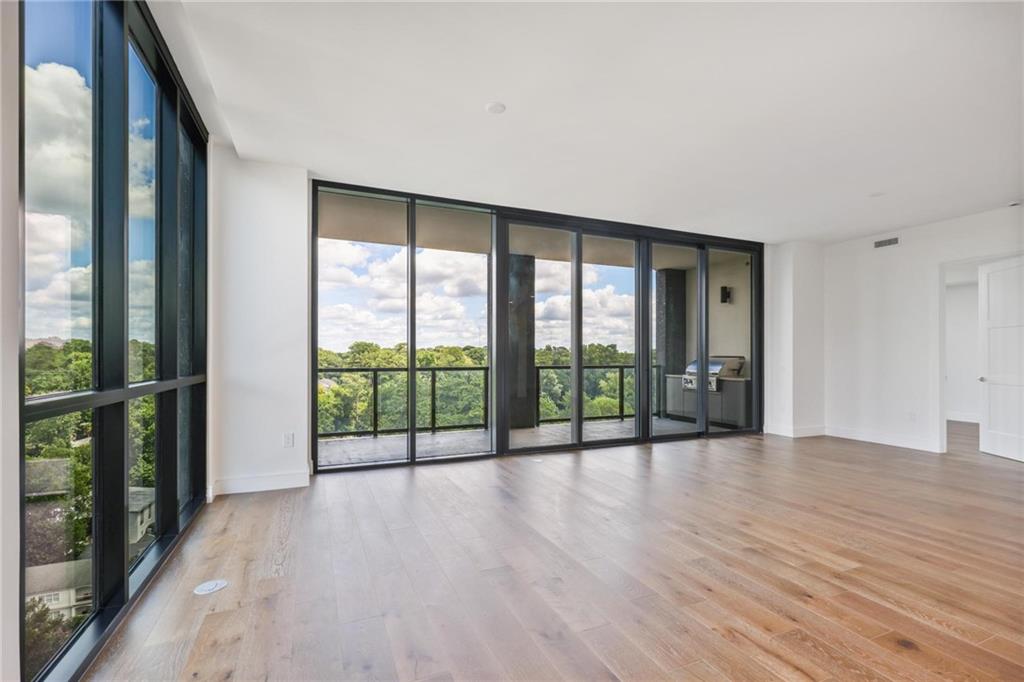 2425 Peachtree Road NW Unit 1004 & 1005