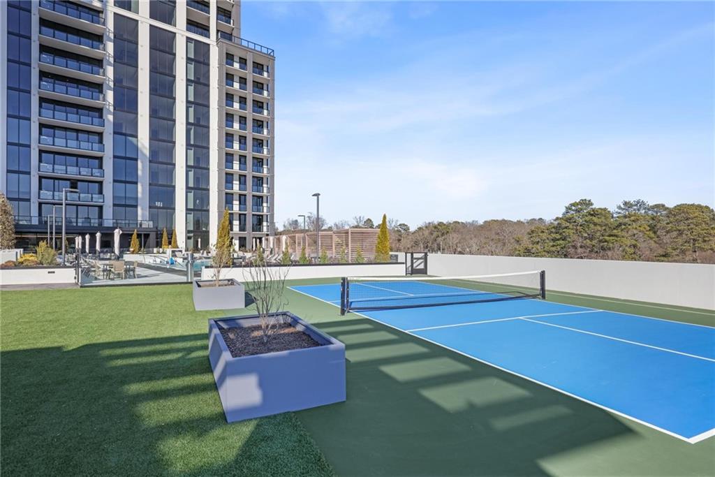 2425 Peachtree Road NW Unit 1004 & 1005