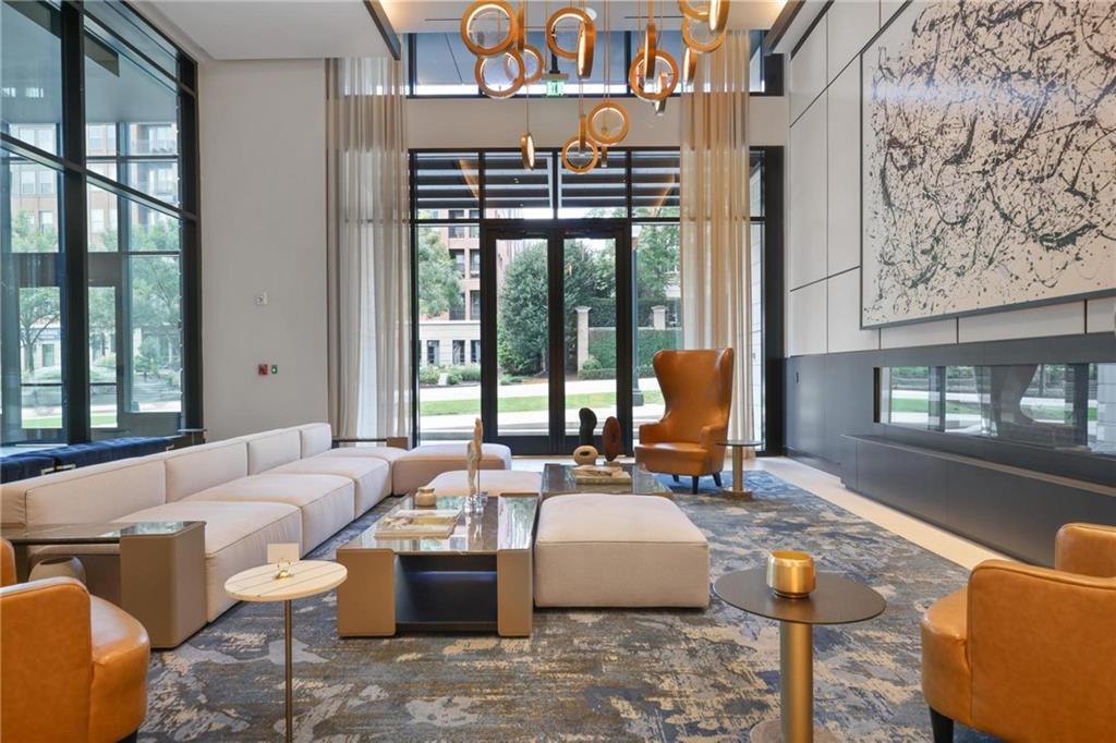 2425 Peachtree Road NW Unit 1004 & 1005