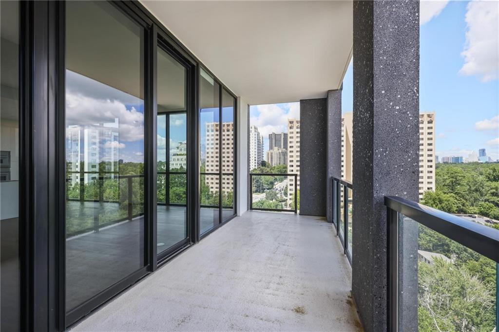 2425 Peachtree Road NW Unit 1004 & 1005