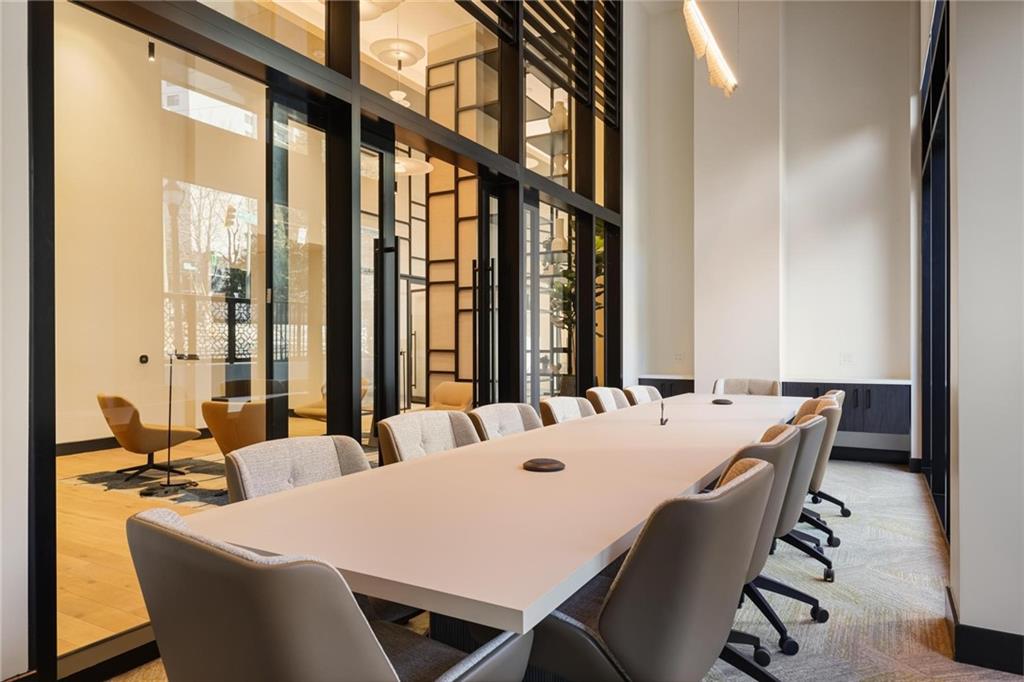 2425 Peachtree Road NW Unit 1004 & 1005