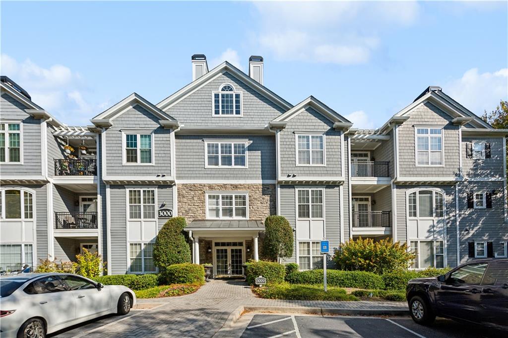 4100 Paces Walk SE Unit 3205