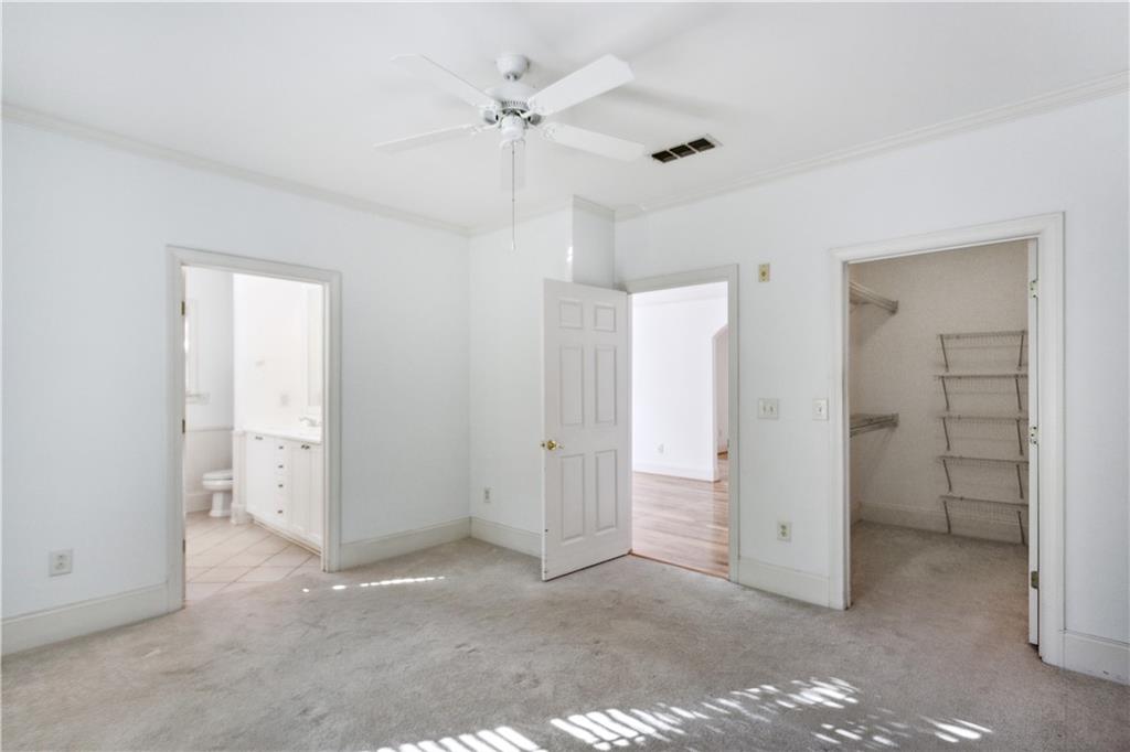 4100 Paces Walk SE Unit 3205