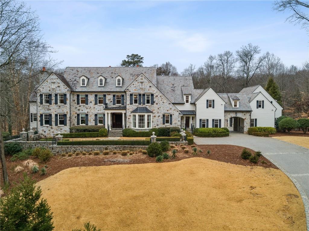 3474 Nancy Creek Road NW