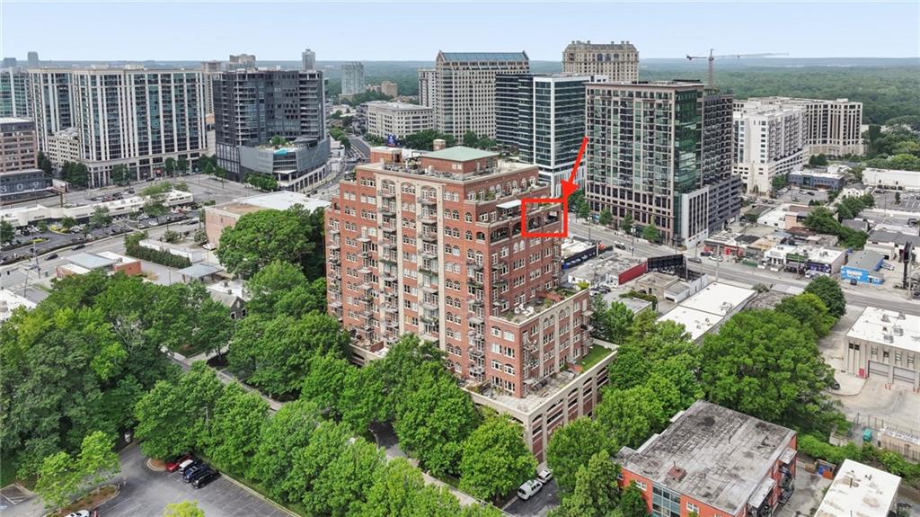 3180 Mathieson Drive NE Unit 1403