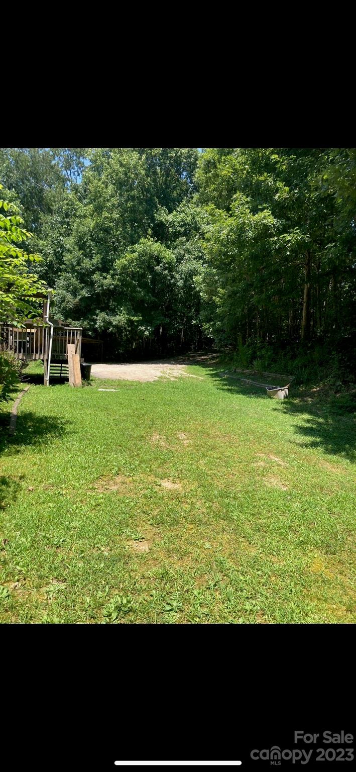 5445 Matthews Pond Road