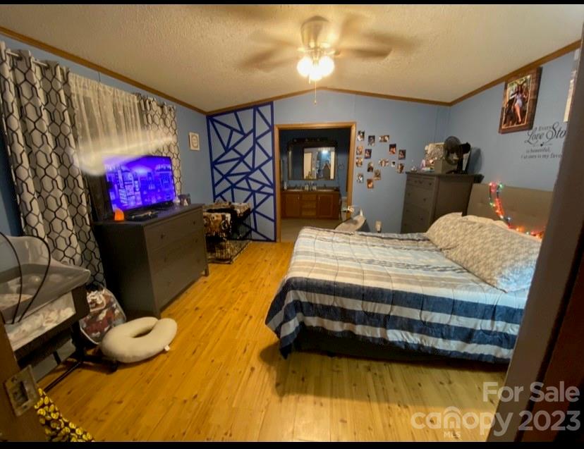 5445 Matthews Pond Road